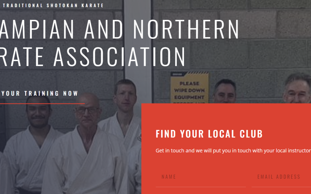 Grampian and Northern Karate Association (GNKA)