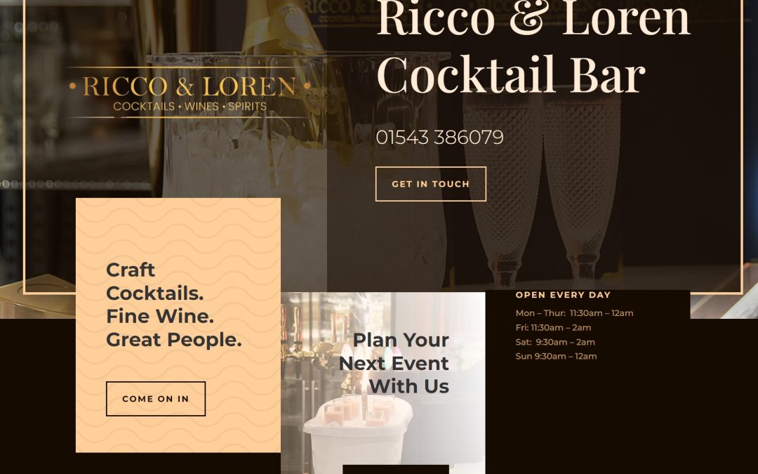 Ricco&Loren
